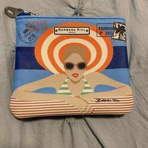 Barbara Rihl Wallet